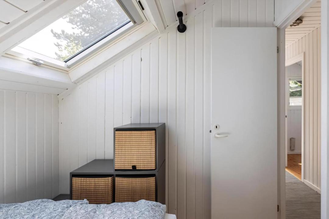 Photo of Bedroom in Tisvildeleje