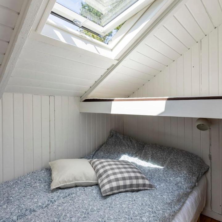 Photo of Bedroom in Tisvildeleje