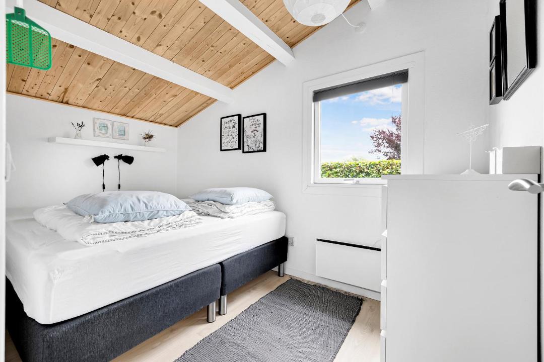 Photo of Bedroom in Tørresø