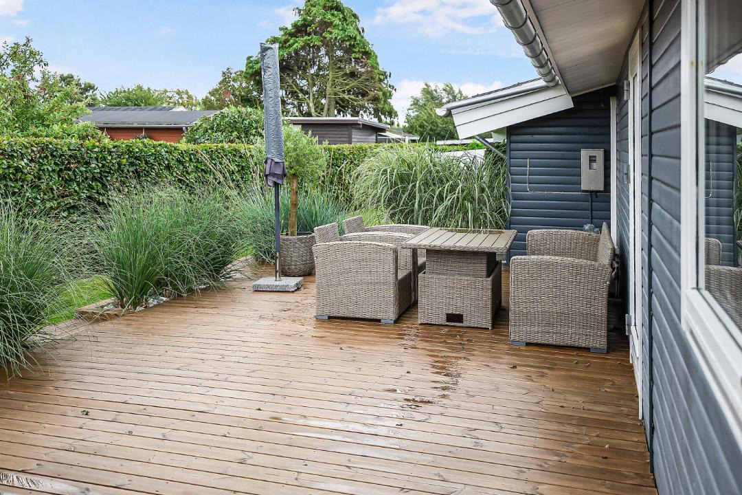 Photo of Patio Balcony in Tørresø