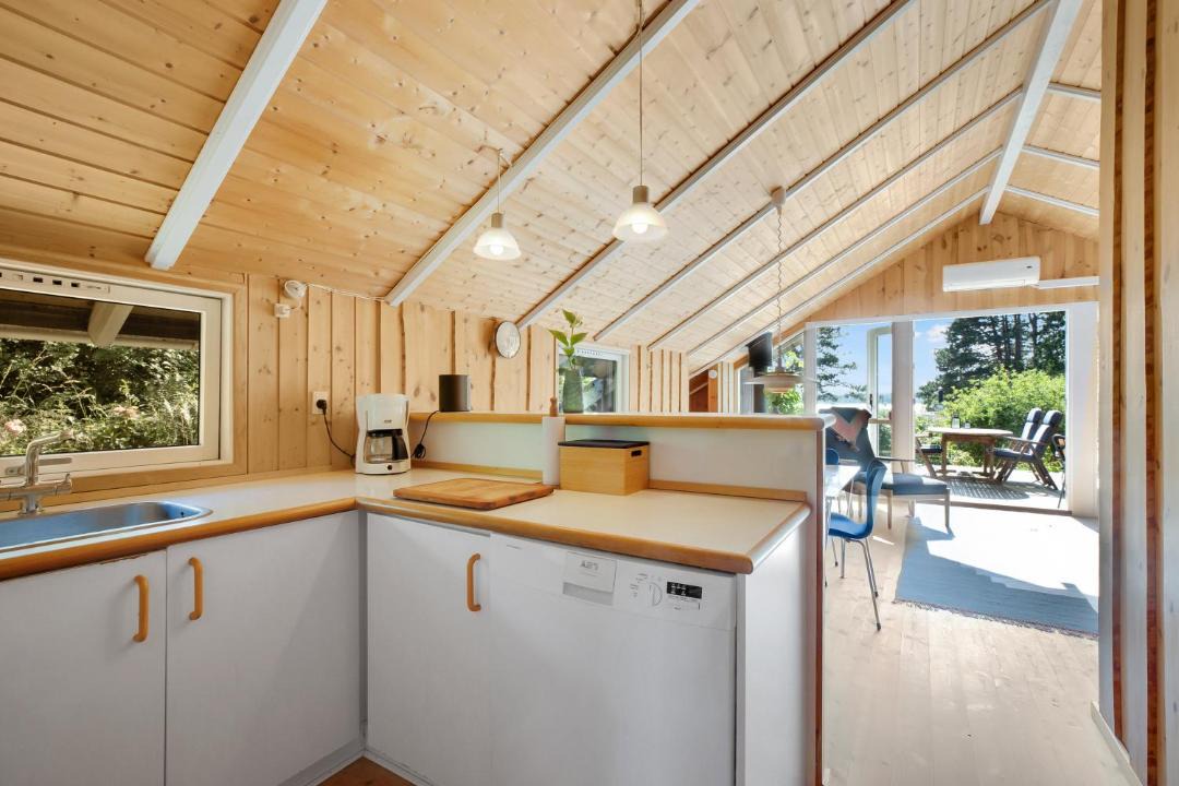 Photo of Kitchen in Olsted