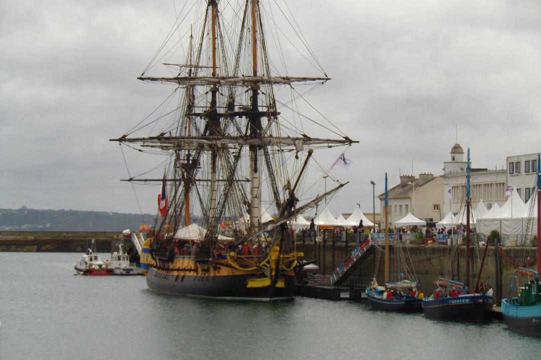 Photo of Others in Loperec