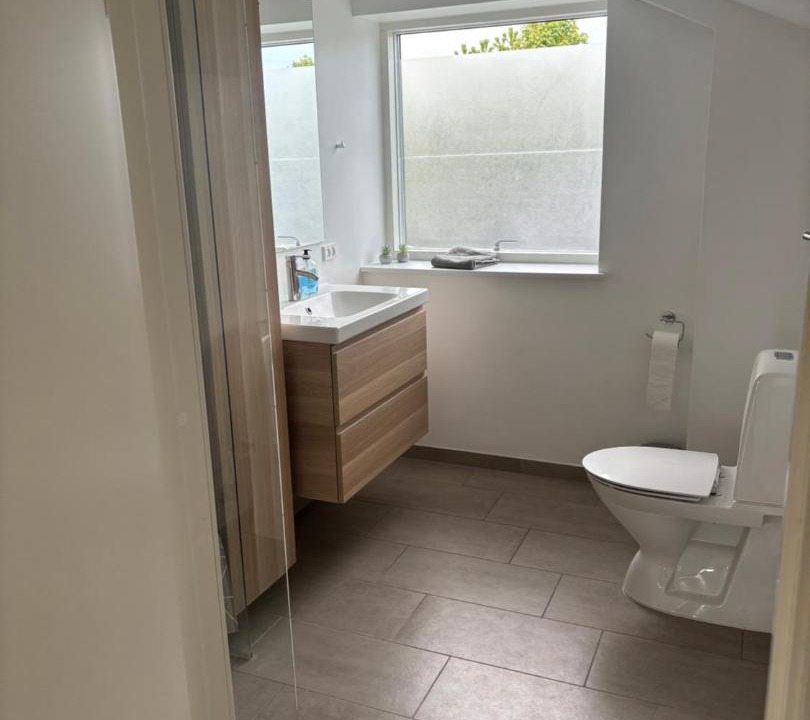 Photo of Bathroom in Lejre