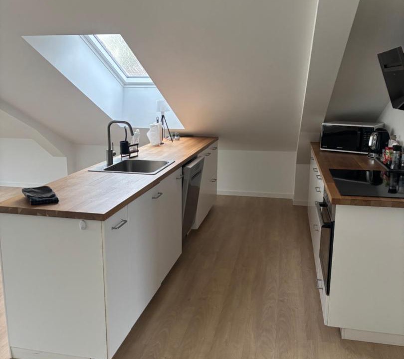 Photo of Kitchen in Lejre