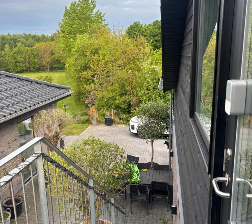 Photo of Patio Balcony in Lejre