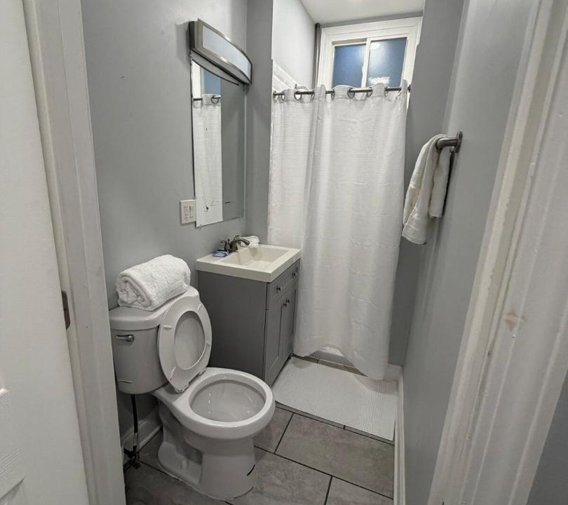 Photo of Bathroom in West Town