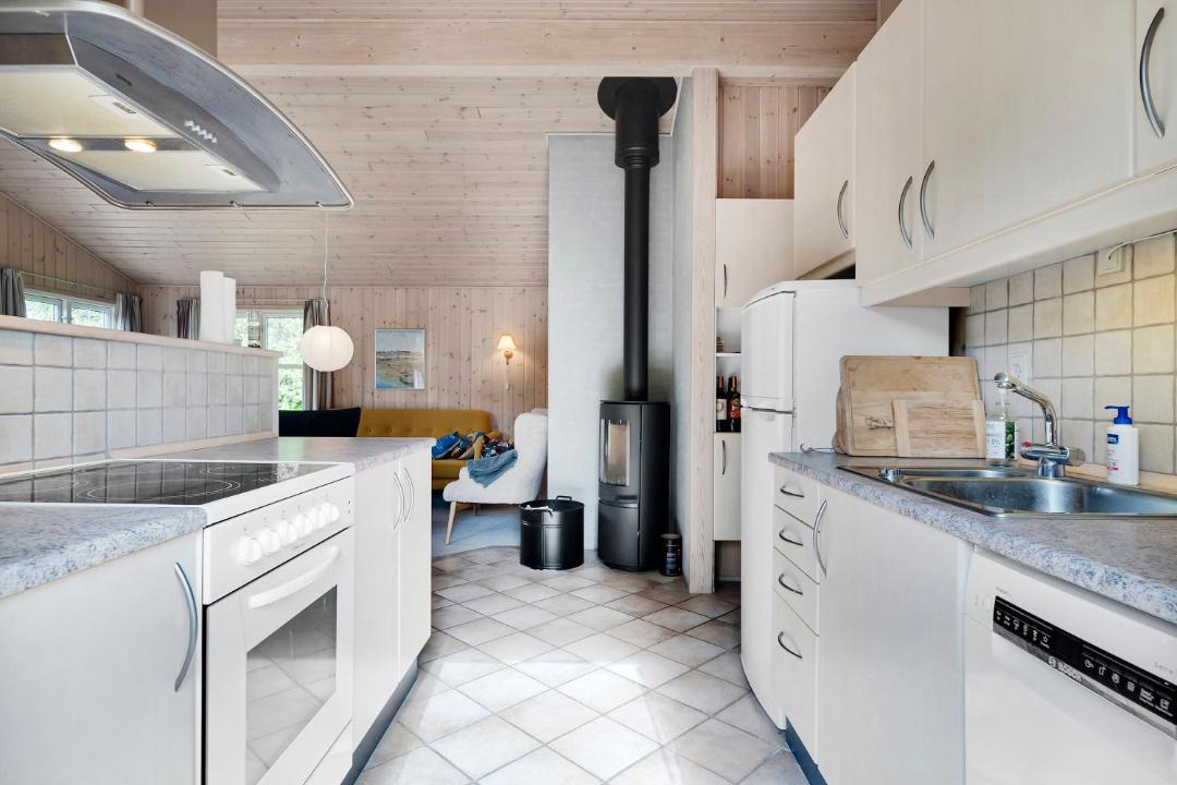 Photo of Kitchen in Dannemare