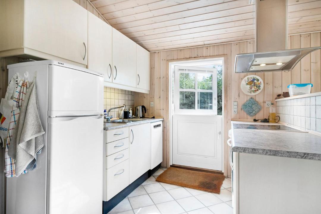 Photo of Kitchen in Dannemare
