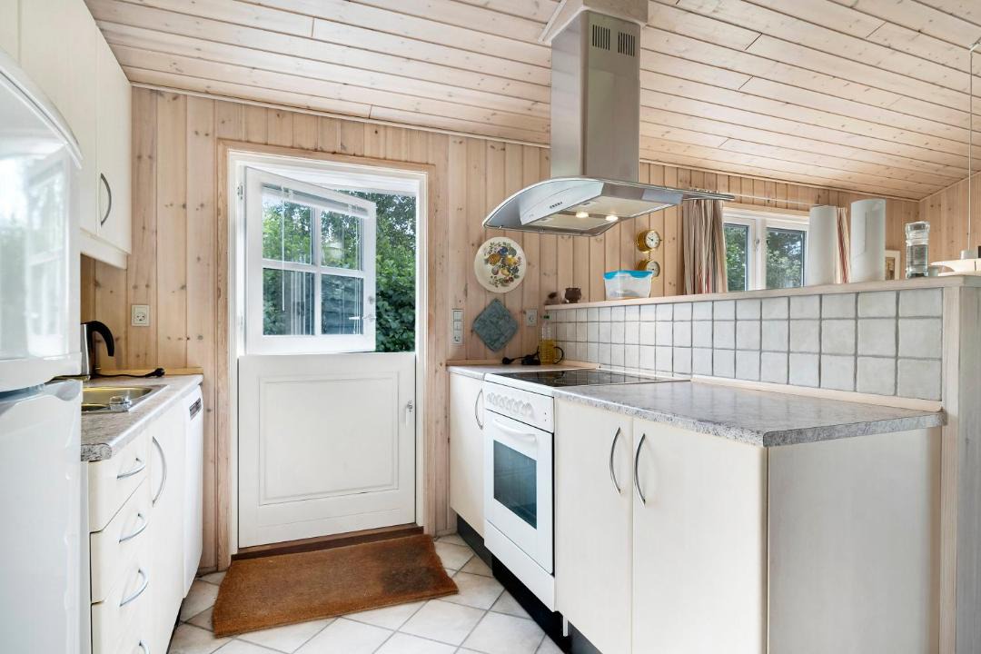 Photo of Kitchen in Dannemare