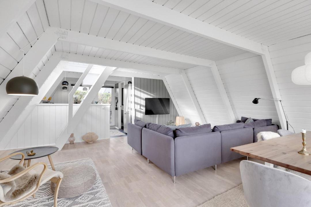 Photo of Livingroom in Gatten