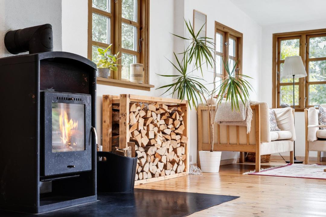 Photo of Livingroom in Sjllands Odde