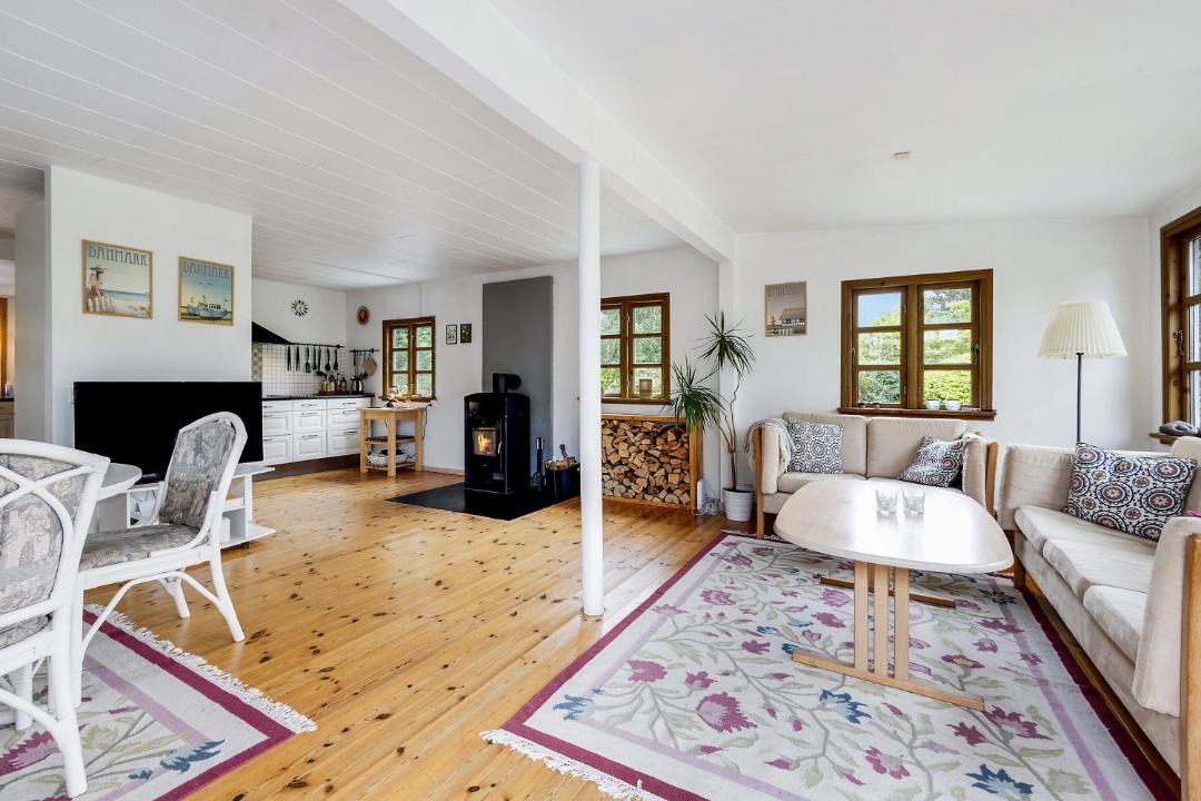 Photo of Livingroom in Sjllands Odde