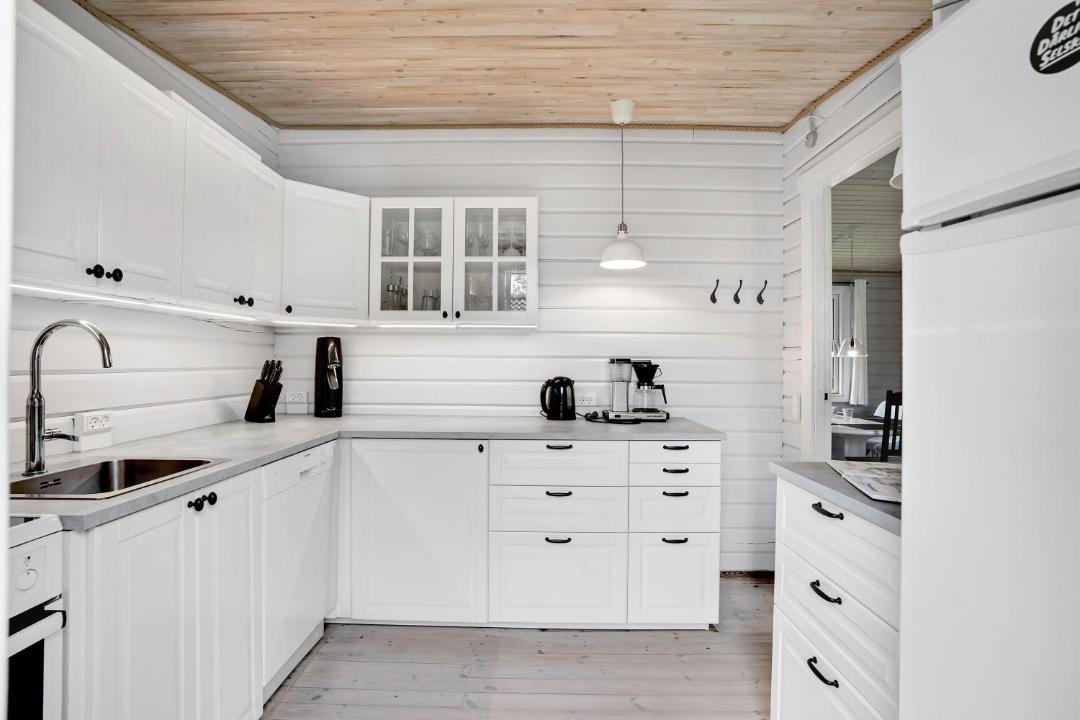 Photo of Kitchen in Hundested