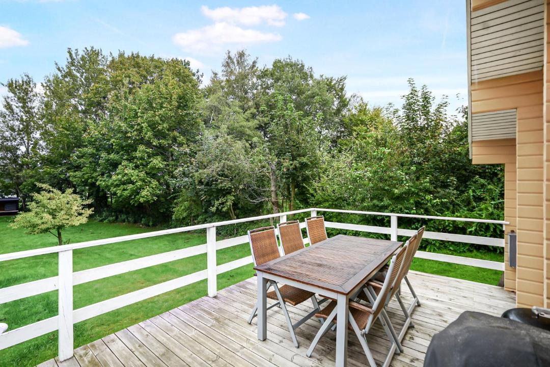 Photo of Patio Balcony in Hundested