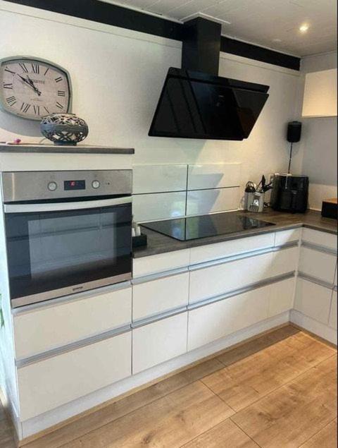 Photo of Kitchen in Trend