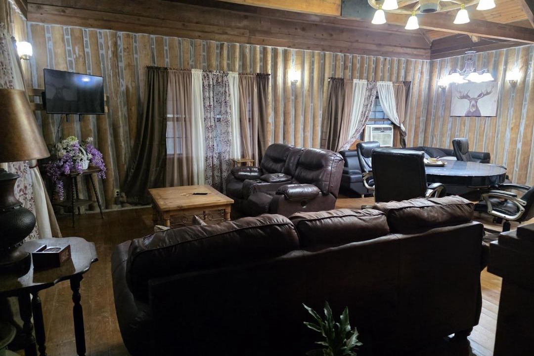 Photo of Livingroom in Osceola