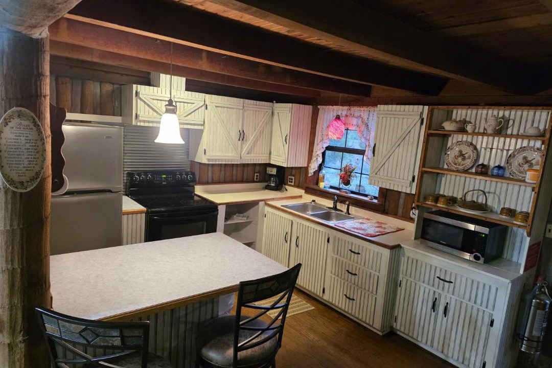 Photo of Kitchen in Osceola