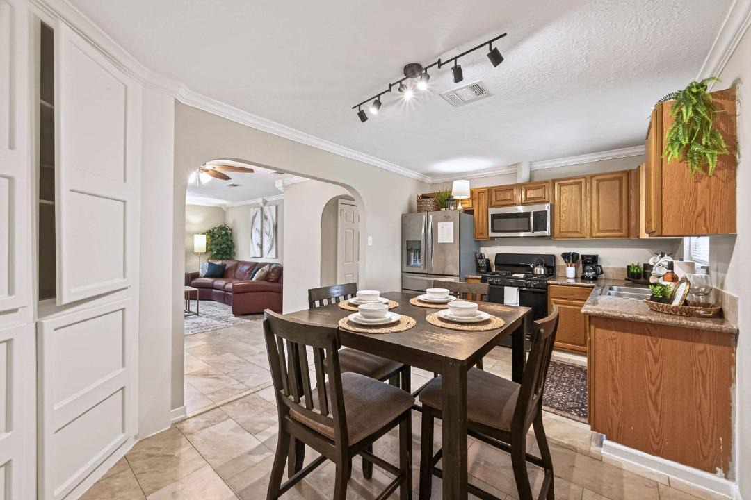 Photo of Kitchen in Houston