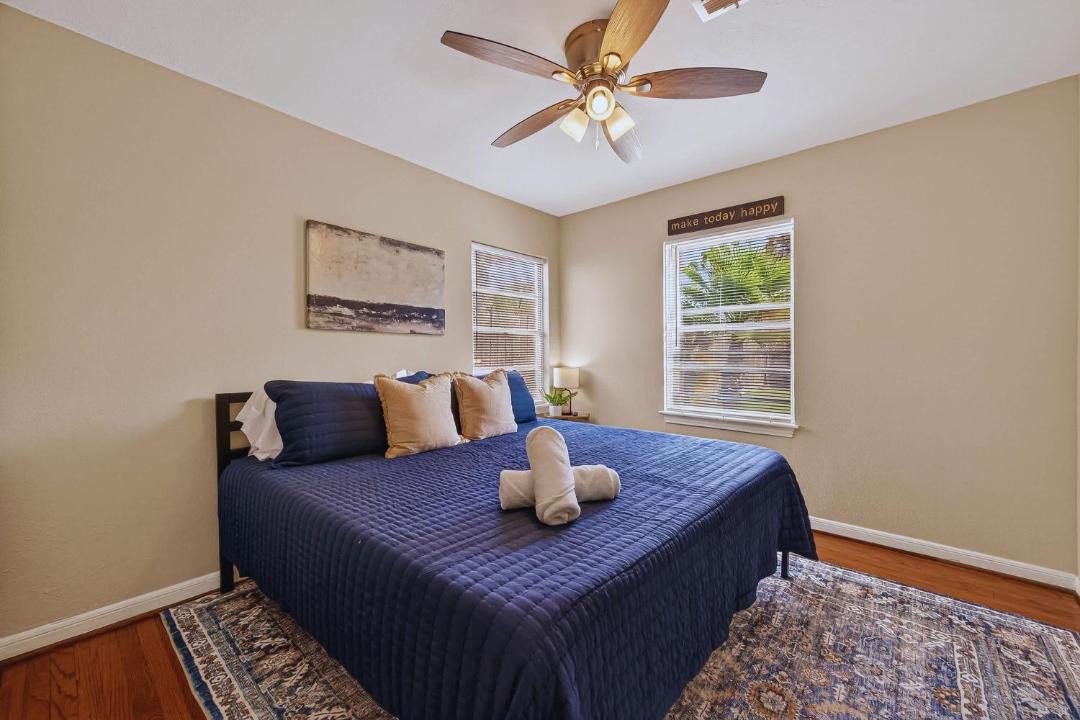Photo of Bedroom in Houston