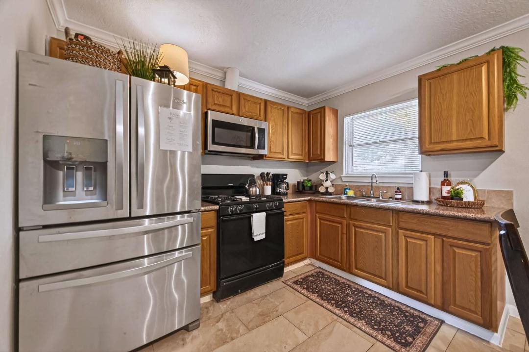 Photo of Kitchen in Houston