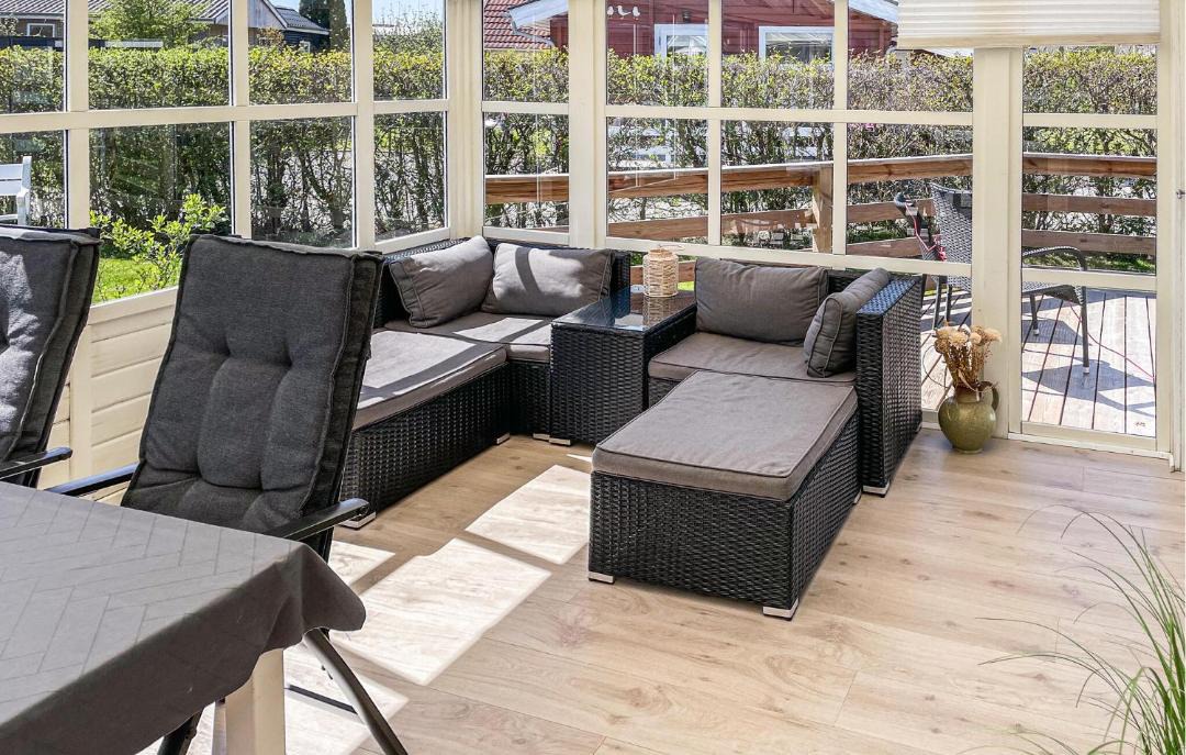Photo of Patio Balcony in Hejsager Strand