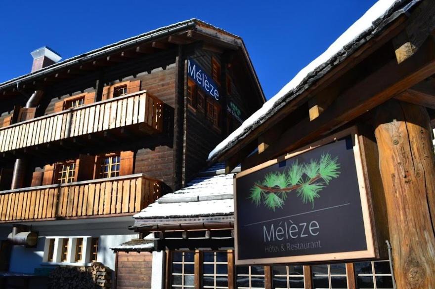 Photo of Others in Grimentz
