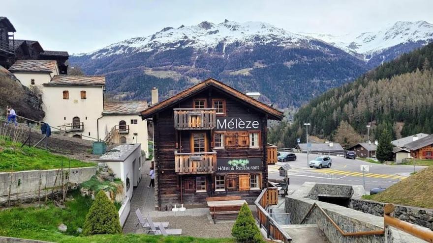 Photo of Others in Grimentz