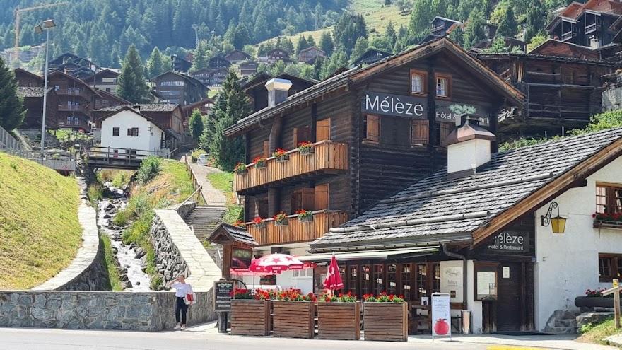 Photo of Others in Grimentz