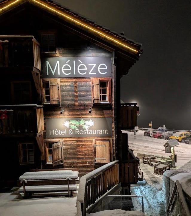 Photo of Others in Grimentz