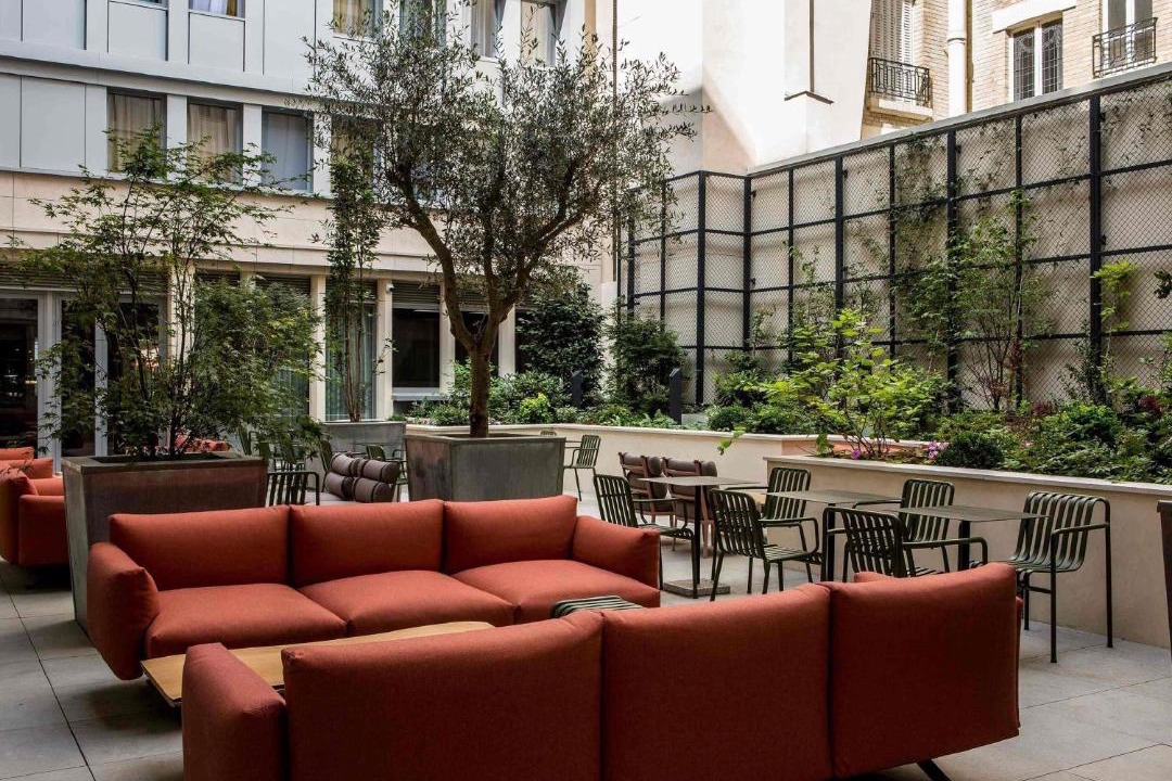 Photo of Others in 17th Arrondissement