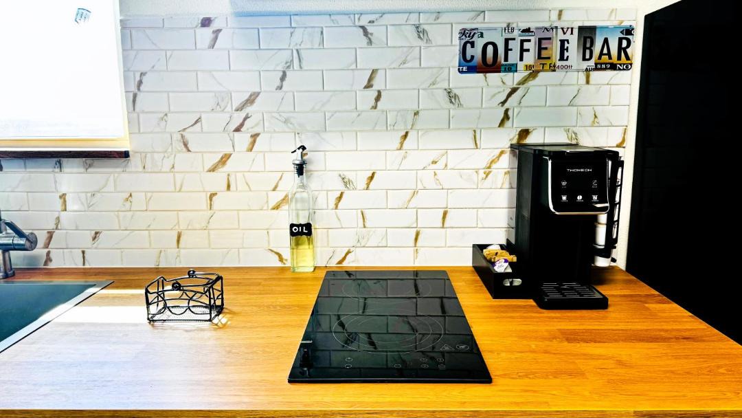 Photo of Kitchen in Yancey