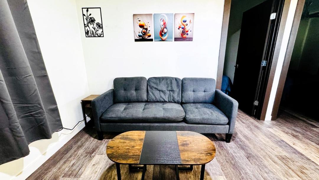 Photo of Livingroom in Yancey
