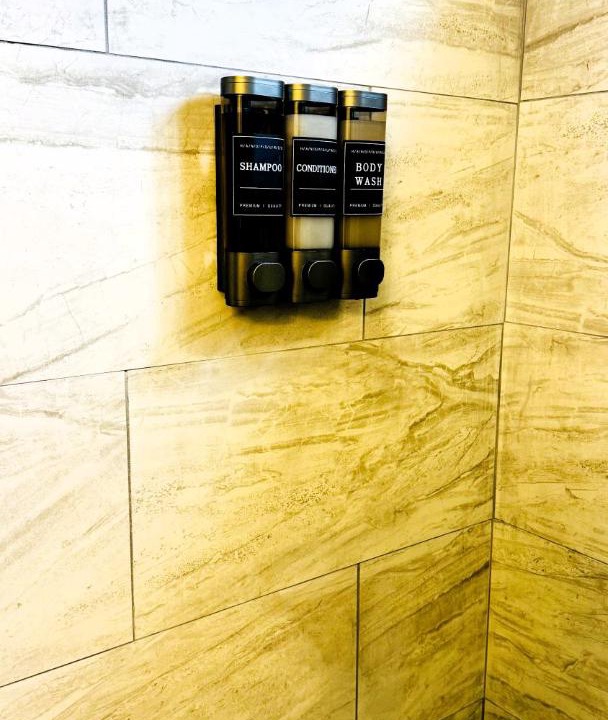 Photo of Bathroom in Yancey