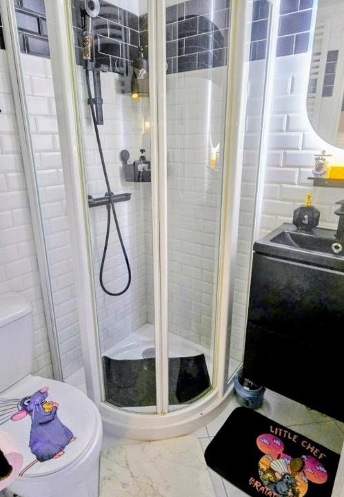 Photo of Bathroom in Isles-les-Villenoy