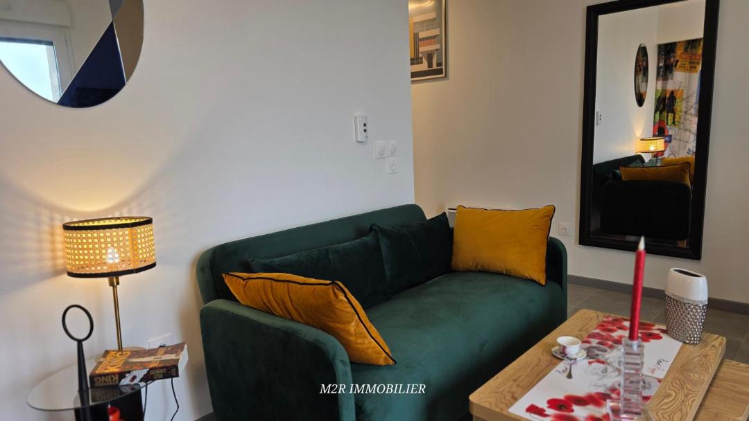 Photo of Livingroom in Noisy-le-Grand