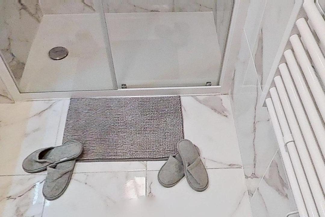 Photo of Bathroom in Noisy-le-Grand