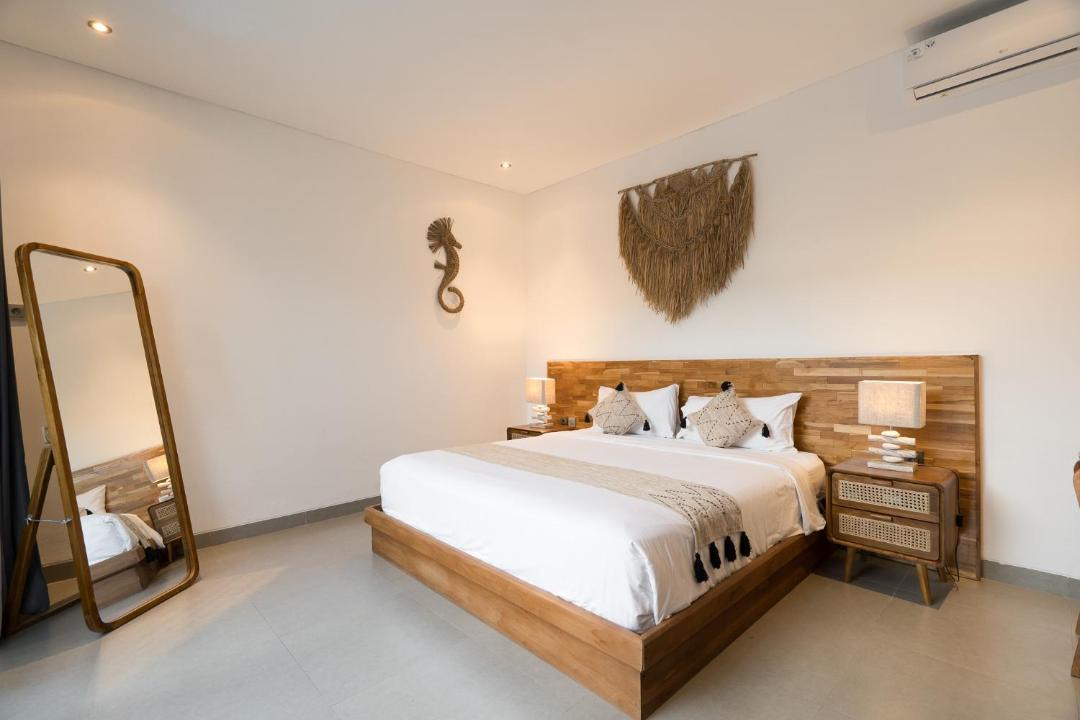 Photo of Bedroom in Pengosekan