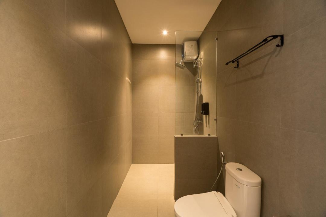 Photo of Bathroom in Pengosekan