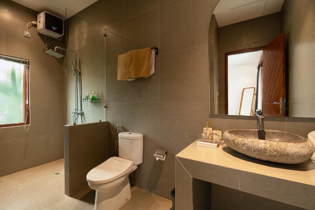 Photo of Bathroom in Pengosekan