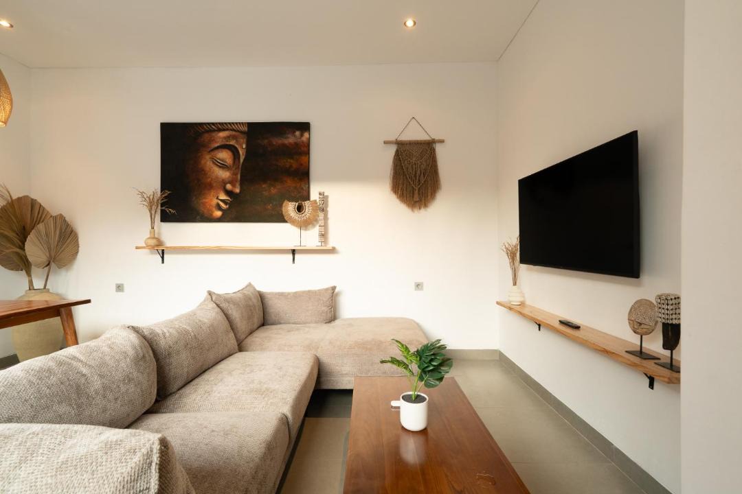Photo of Livingroom in Pengosekan