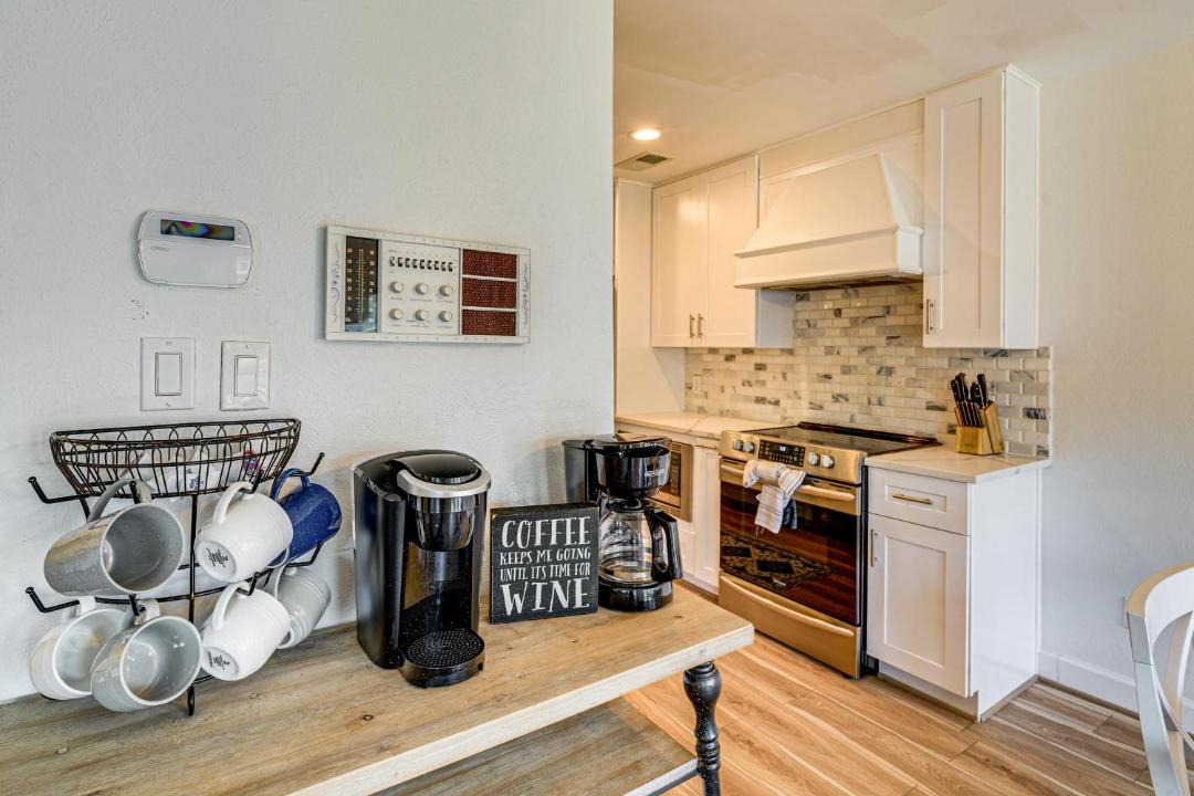 Photo of Kitchen in Walden on Lake Conroe