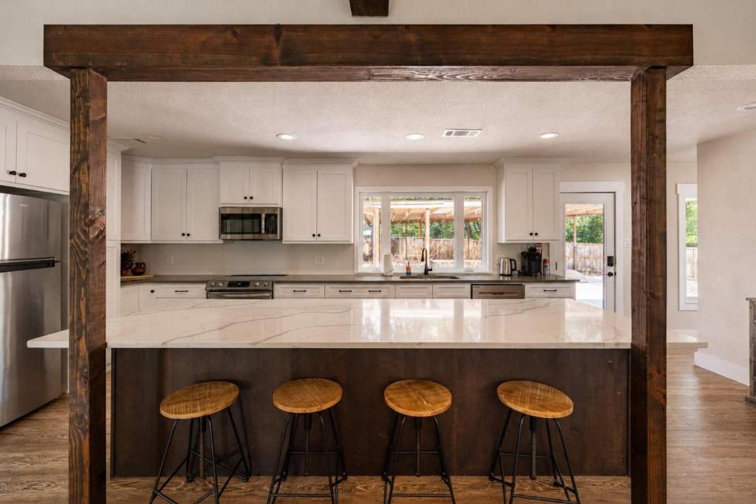 Photo of Kitchen in Pottsboro