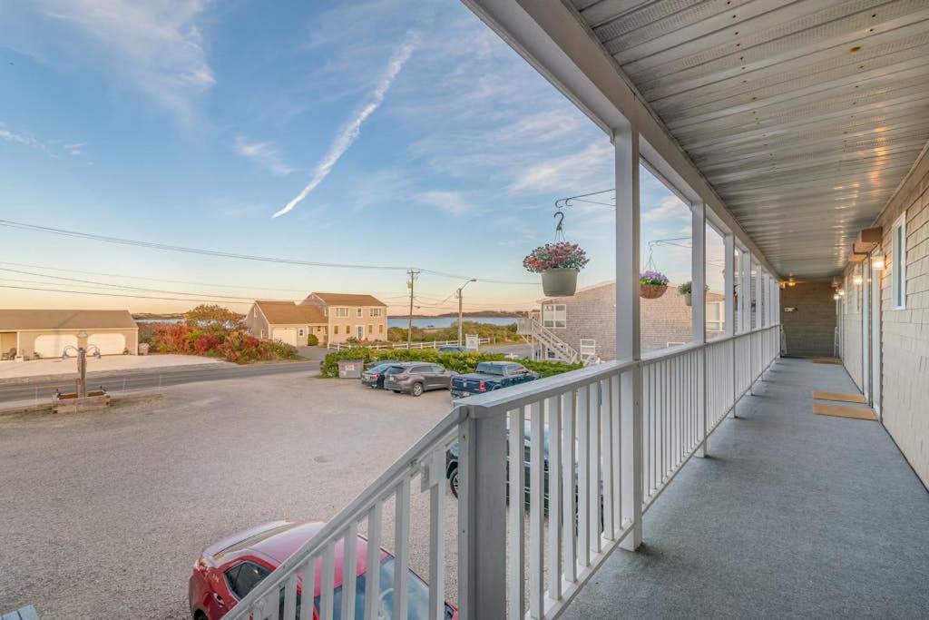 Photo of Patio Balcony in North Truro