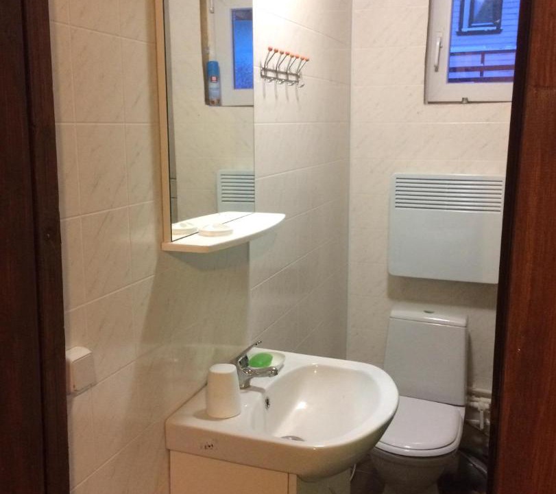 Photo of Bathroom in Strekovo
