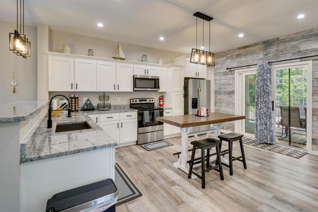 Photo of Kitchen in Macon