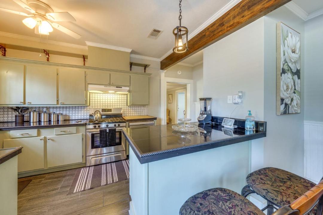Photo of Kitchen in Alexandria