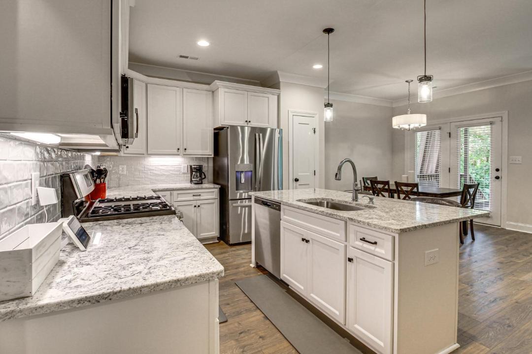 Photo of Kitchen in Normal