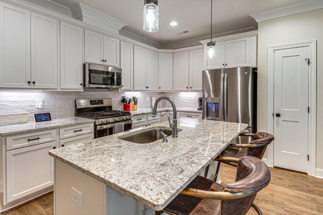Photo of Kitchen in Normal