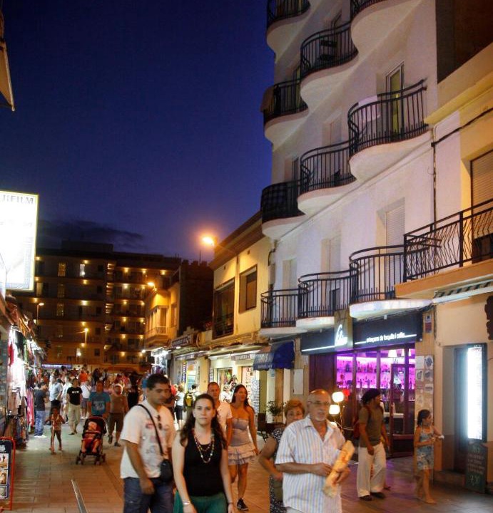 Photo of Others in Malgrat de Mar