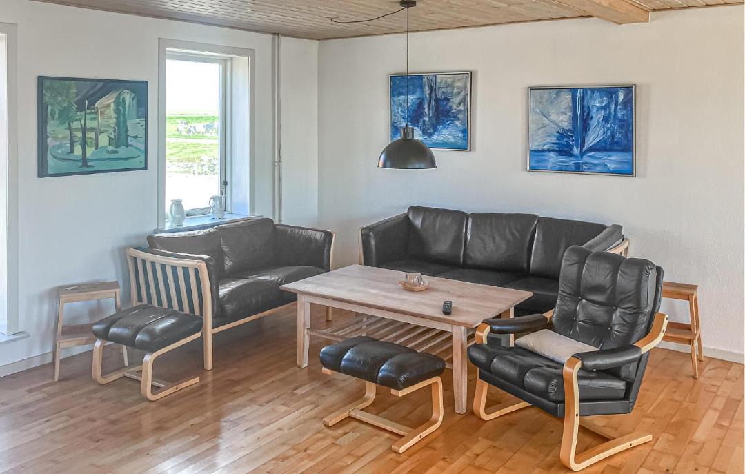 Photo of Livingroom in Vestervig